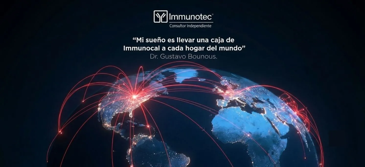 Sueño del Dr. Bounous